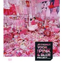 Jeongmee Yoon The Pink And Blue Project