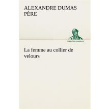 La Femme Au Collier De Velours