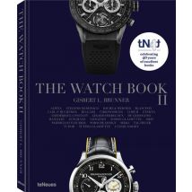The Watch Book Tome 2