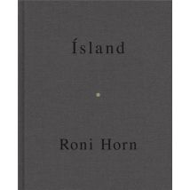 Roni Horn : Mother, Island