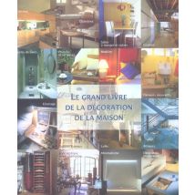 Grand Livre De La Decoration De La