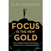 Focus Is The New Gold