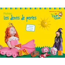 Fichier Ms - Les Dents De Perles