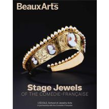 Stage Jewels Of The Comedie-francaise - Ecole Des Arts Joailliers, Site Mercy-argenteau