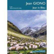 Jean Le Bleu