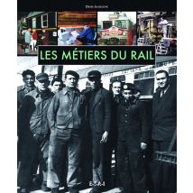 Les Métiers Du Rail