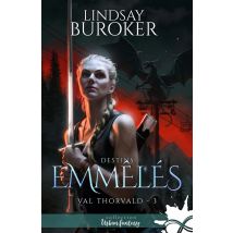 Val Thorvald Tome 3 : Destins Emmêlés