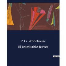 El Inimitable Jeeves