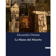 La Mano Del Muerto