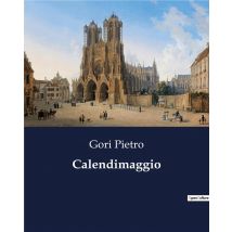 Calendimaggio