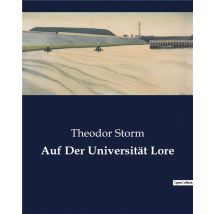 Auf Der Universitat Lore