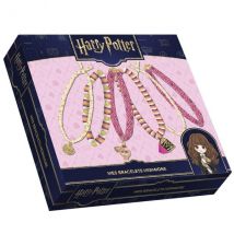 Harry Potter : Mes Bracelets Hermione