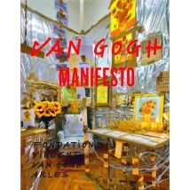 Van Gogh N'Est Pas À Vendre