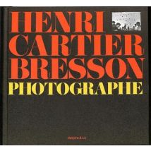 Henri Cartier-bresson : Photographe