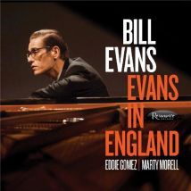 Evans In England - Édition Deluxe