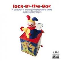 Jack-in-the-box