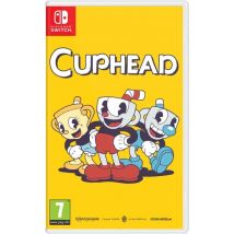 Cuphead - Physical Edition - Microids