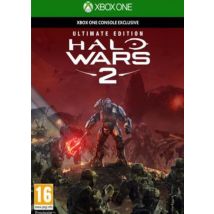 Halo Wars 2 - Ultimate Edition - Microsoft