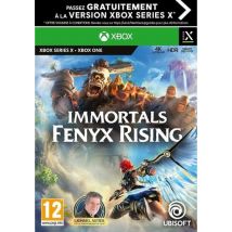 Immortals Fenyx Rising - Ubisoft
