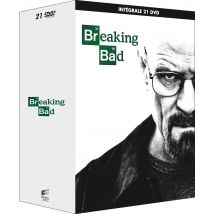 Breaking Bad - Intégrale De La Série