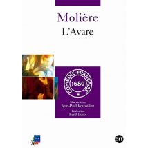 L'Avare De Molière