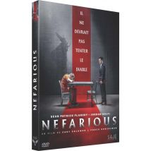 Nefarious