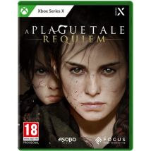 A Plague Tale : Requiem - Focus