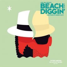 Beach Diggin' /vol.3