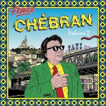 Chébran /vol.2 French Boogie 1982-1989
