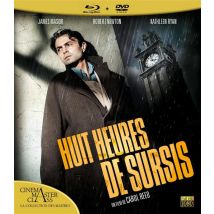 Huit Heures De Sursis