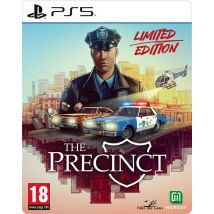 The Precinct - Microids