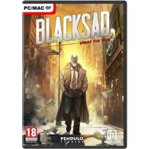 Blacksad : Under The Skin - Édition Limitée - Anuman Interactive