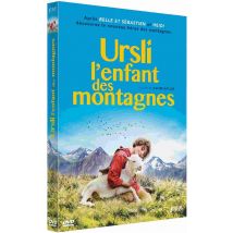 Ursli, L'Enfant Des Montagnes