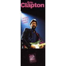 Eric Clapton - Piano/chant/guitare