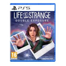Life Is Strange : Double Exposure - Square Enix