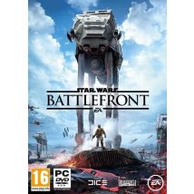 Star Wars : Battlefront