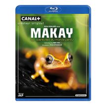 Makay, Les Aventuriers Du Monde Perdu