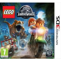 Lego : Jurassic World - Warner Bros