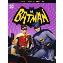 Batman - La Série Tv Complète