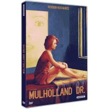Mulholland Drive