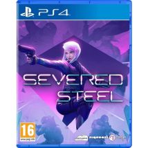 Severed Steel - Merge Games