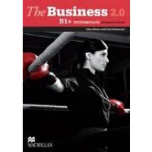 The Business 2.0 Intermediate Level Student's Book