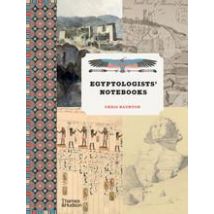 Egyptologists Notebooks