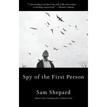 Spy Of The First Person