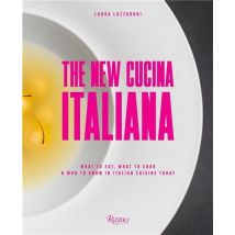 The New Cucina Italiana