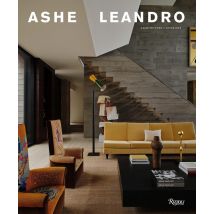 Ashe Leandro : Architecture And Interiors