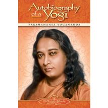 Autobiography Of A Yogi