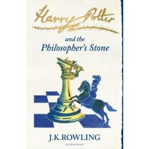 Harry Potter And The Philosopher's Stone V.1