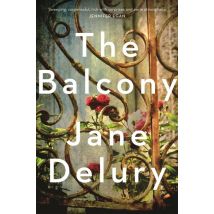 The Balcony