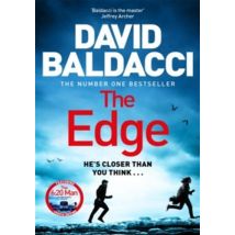 The Edge - - PAS DE MARQUE -